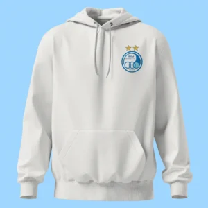 لباس طرح لوگوی استقلال