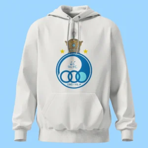 لباس طرح لوگوی استقلال