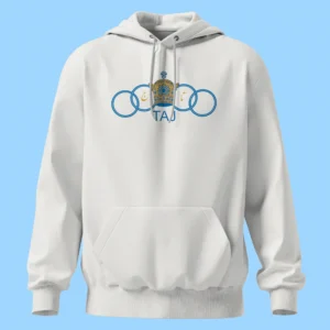 لباس طرح لوگوی تاج استقلال