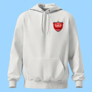 لباس طرح لوگوی پرسپولیس