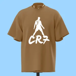 لباس رونالدو طرح خوشحالی گل