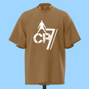 لباس رونالدو طرح CR7