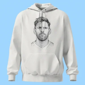 لباس طرح نقاشی مسی