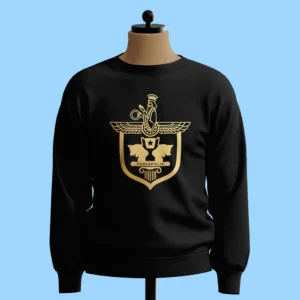 لباس پرسپولیس طرح هخامنشی + لوگو