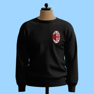 لباس طرح لوگوی میلان