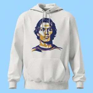 لباس طرح چهره مالدینی