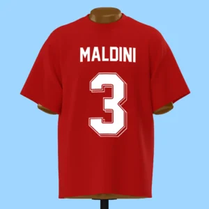 لباس طرح شماره 3 مالدینی