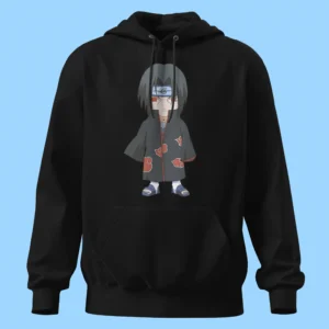 لباس طرح ایتاچی کودک