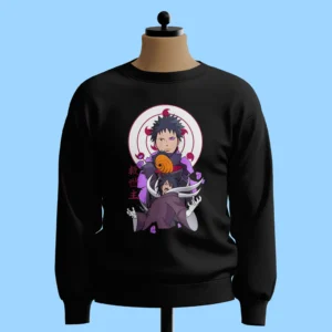 لباس اوبیتو طرح 3 ورژن