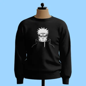 لباس طرح PAIN