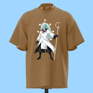 لباس مادارا دانای 6 طریقت