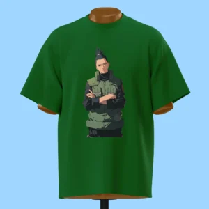 لباس انیمه ای طرح شیکامارو