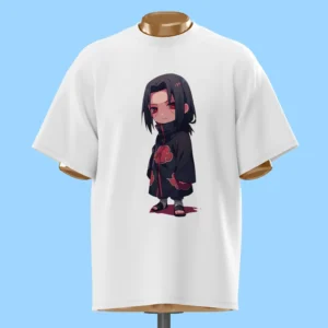 لباس ایتاچی کیوت