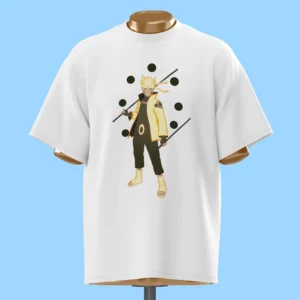 لباس ناروتو دانای 6 طریقت