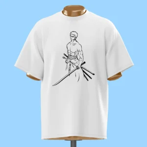 لباس زورو انیمه وان پیس