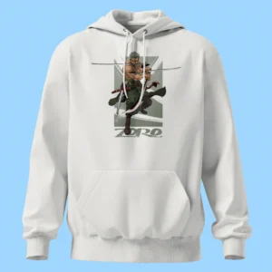 لباس زورو انیمه وان پیس