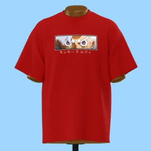 لباس گیر 5 لوفی