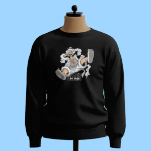 لباس لوفی گیر 5 انیمه وان پیس