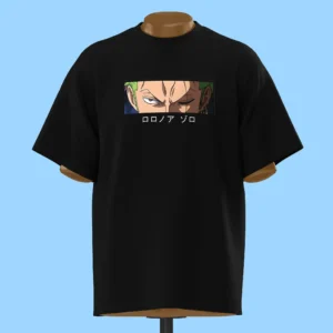 لباس وان پیس طرح چشم‌های زورو