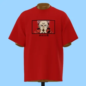 لباس سوکونا طرح گسترش قلمرو