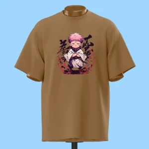 لباس طرح سوکونای کودک