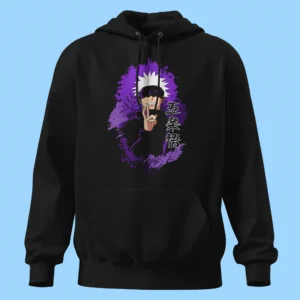 لباس گوجو ساتورو انیمه جوجوتسو کایسن