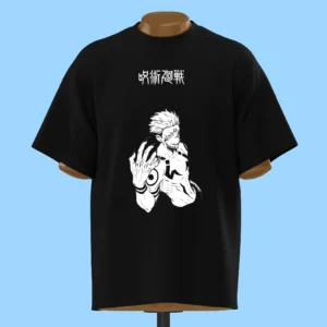 لباس جوجوتسو کایسن ژست سوکونا