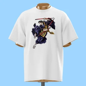 لباس طرح گتو انیمه جوجوتسو كايسن