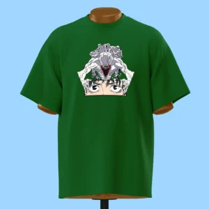 لباس طرح نگاه یوتا اوکوتسو انیمه جوجوتسو کایسن