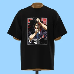 لباس طرح شیطان کش طرح کوکوشیبو