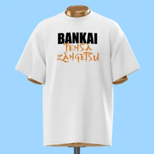 لباس بلیچ طرح بانکای تنسا زانگتسو