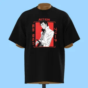 لباس طرح بلیچ ایزن سوسکه