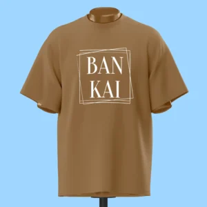 لباس بلیچ طرح بانکای