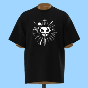 لباس بلیچ طرح كاتاناها