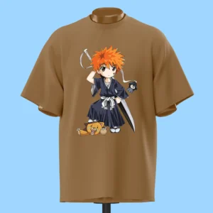 لباس انیمه طرح فانتزی ایچیگو