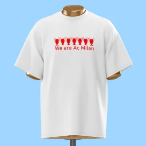 لباس طرح قهرمانی های آث میلان