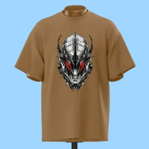 لباس برزرک طرح خشم گاتس