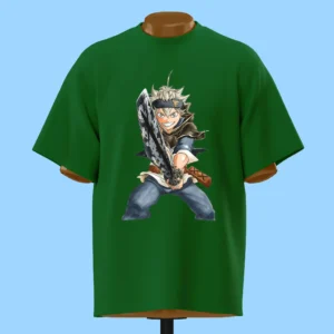 لباس بلک کلاور طرح آستا