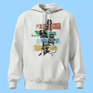 لباس ورژن فانتزی کاراکترهای مورتال کامبت