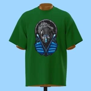 لباس ساب زیرو