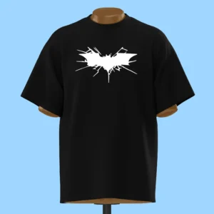 لباس طرح خفاش بتمن