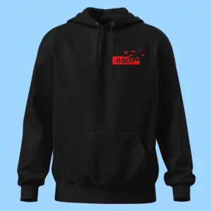 لباس ایتاچی و پرواز