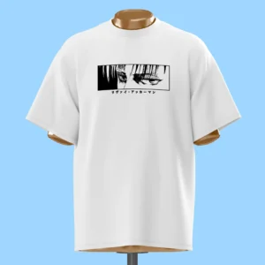 لباس اتک آن تایتان طرح نگاه لیوای