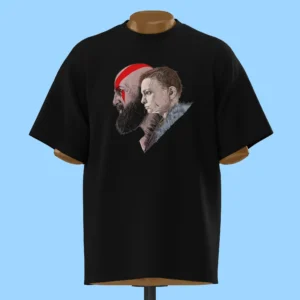 لباس کریتوس و آترئوس