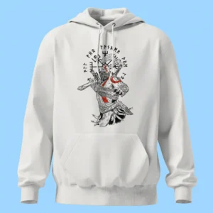 لباس گاد آف وار طرح کریتوس و نمادها