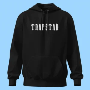 لباس طرح نوشته TRAPSTAR