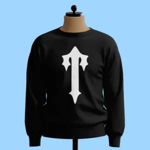 لباس طرح T ترپ استار