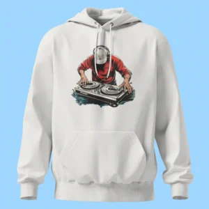 لباس طرح دیجی