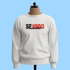 لباس فرمول 1 طرح SF1000