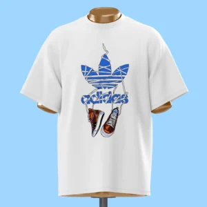 لباس طرح آدیداس